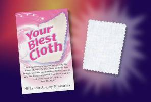 FREE Blest Cloth