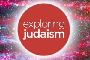 FREE Exploring Judaism Fridge Calendar and Magnet