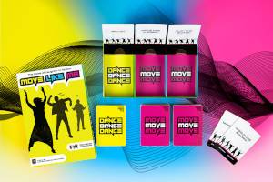FREE The OP Games– Move into Summer Game Night Party Pack