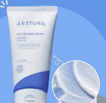 FREE AESTURA Atobarrier 365 Cream Sample