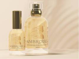 FREE Ambroise Nourishing Hair Fragrance Sample - I Crave Freebies