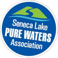 FREE Seneca Lake Pure Waters Sticker