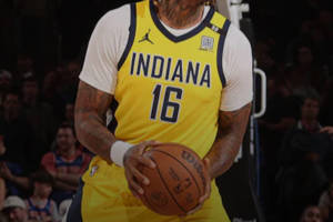 FREE NBA Indiana Pacers Fan Pack