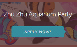 FREE ZhuZhu Aquarium Party Pack