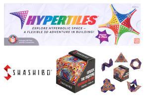 FREE Fun In Motion Toys Party Pack