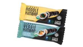 FREE Ocean's Halo Kimbap Roll at Meijer