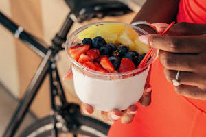 Smoothie Bowl