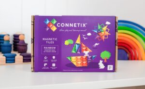 FREE CONNETIX Playdate Party Pack