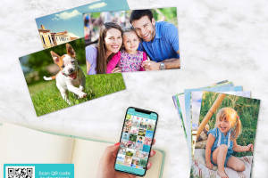 FREE 4x6 Photo Prints