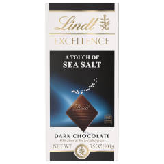 FREE Lindt EXCELLENCE Chocolate Bar