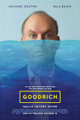 2 FREE Goodrich Movie Tickets