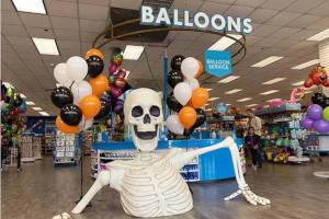 FREE Fangtastic Event at Party City