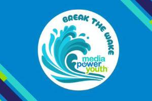 FREE Break the Wake Stickers